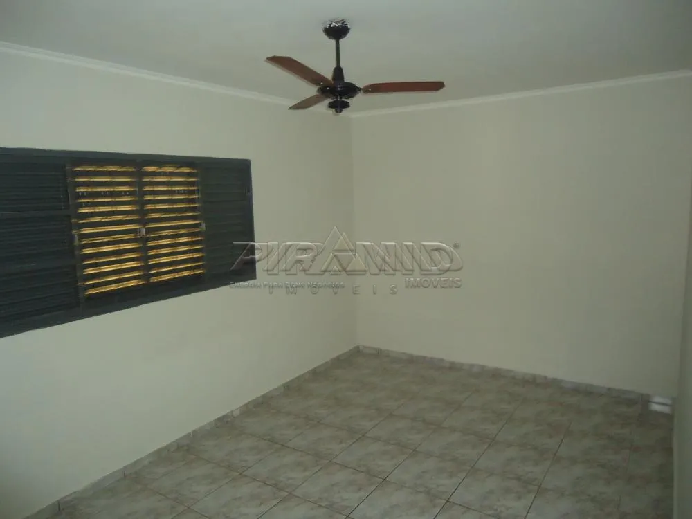 Alugar Casa / Padr&atilde;o em Ribeir&atilde;o Preto R$ 1.350,00 - Foto 10
