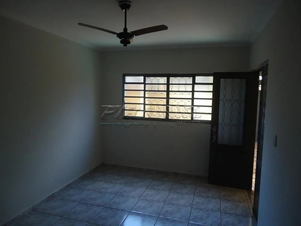 Alugar Casa / Padr&atilde;o em Ribeir&atilde;o Preto R$ 1.350,00 - Foto 8