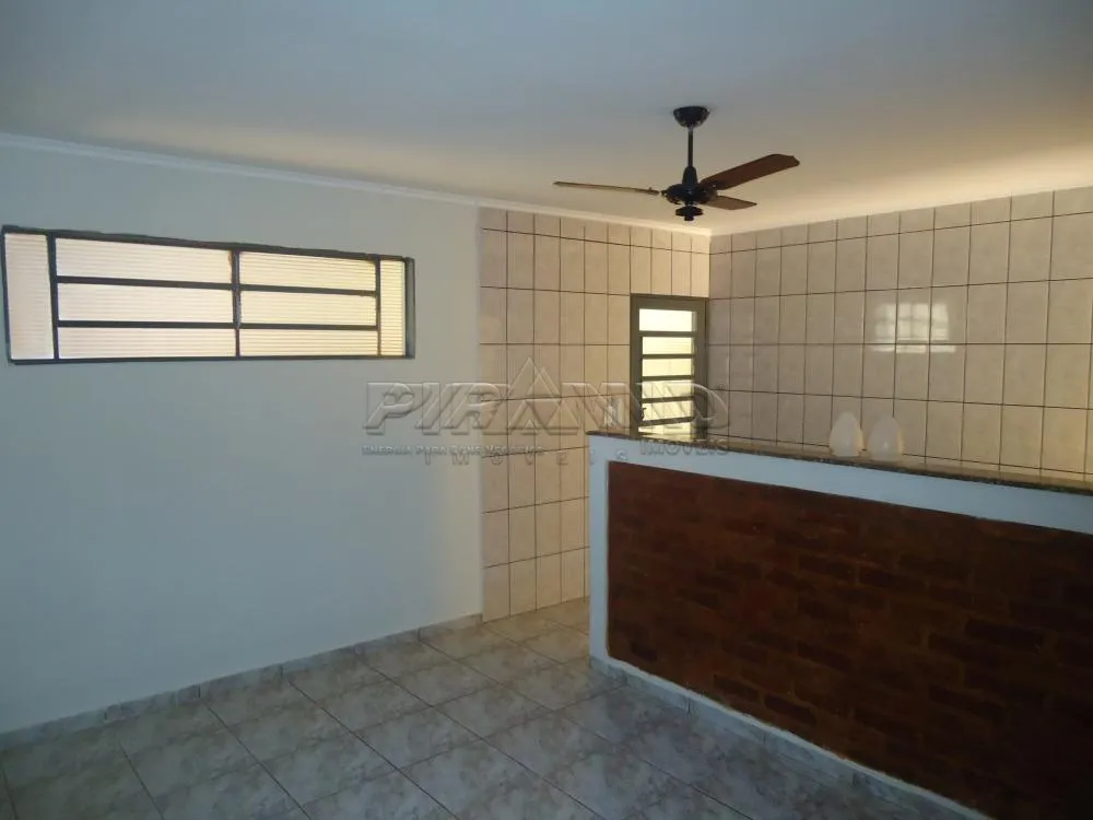 Alugar Casa / Padr&atilde;o em Ribeir&atilde;o Preto R$ 1.350,00 - Foto 14