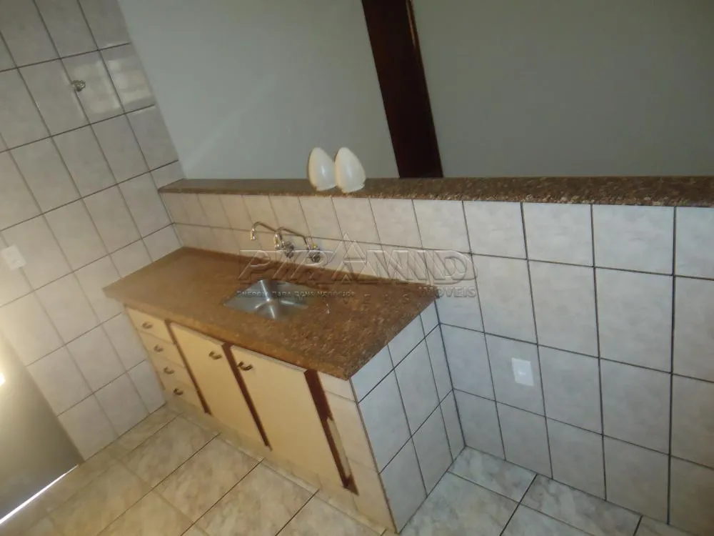 Alugar Casa / Padr&atilde;o em Ribeir&atilde;o Preto R$ 1.350,00 - Foto 15