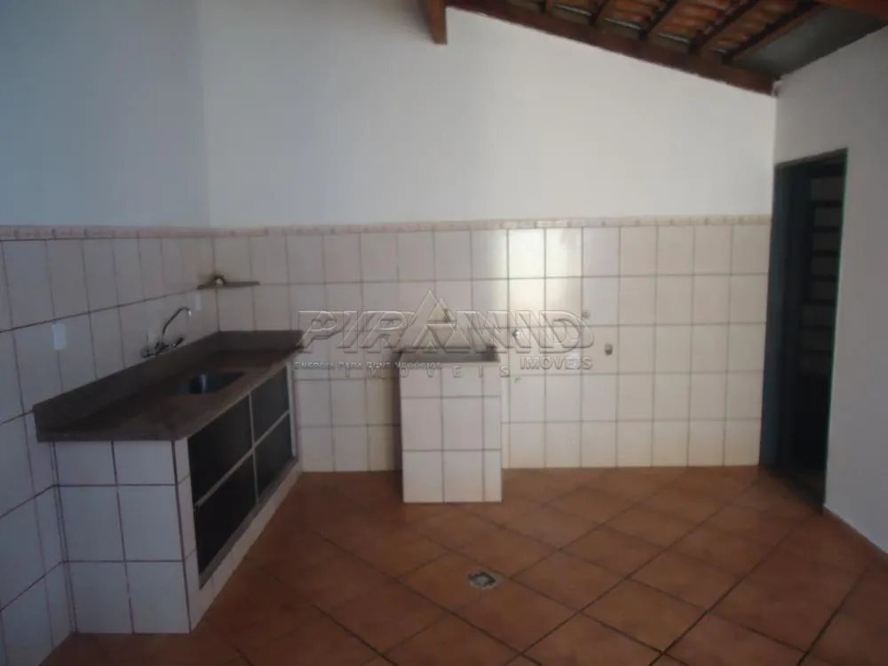 Alugar Casa / Padr&atilde;o em Ribeir&atilde;o Preto R$ 1.350,00 - Foto 16