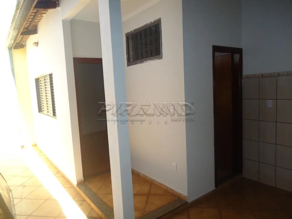Alugar Casa / Padr&atilde;o em Ribeir&atilde;o Preto R$ 1.350,00 - Foto 17