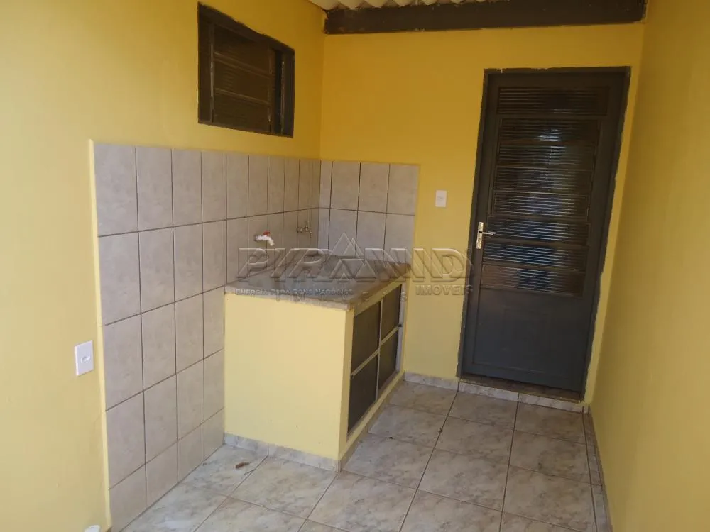 Alugar Casa / Padr&atilde;o em Ribeir&atilde;o Preto R$ 1.350,00 - Foto 18