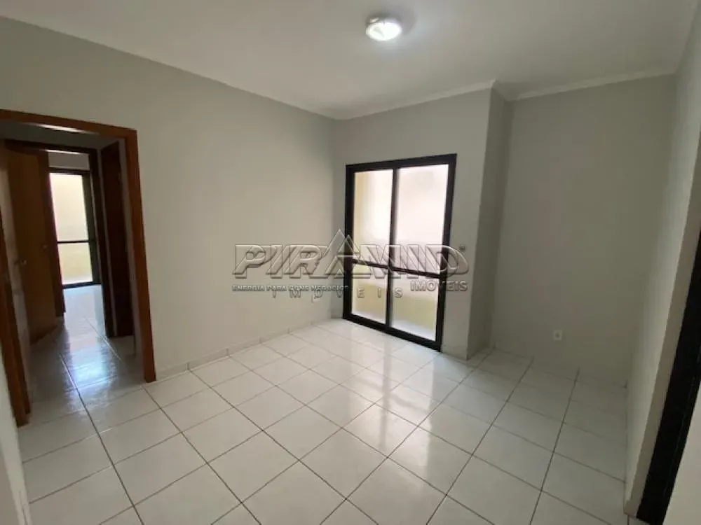 Alugar Apartamento / Padr&atilde;o em Ribeir&atilde;o Preto R$ 1.550,00 - Foto 1