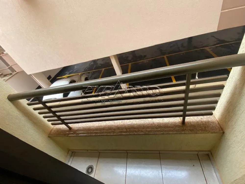 Alugar Apartamento / Padr&atilde;o em Ribeir&atilde;o Preto R$ 1.550,00 - Foto 4