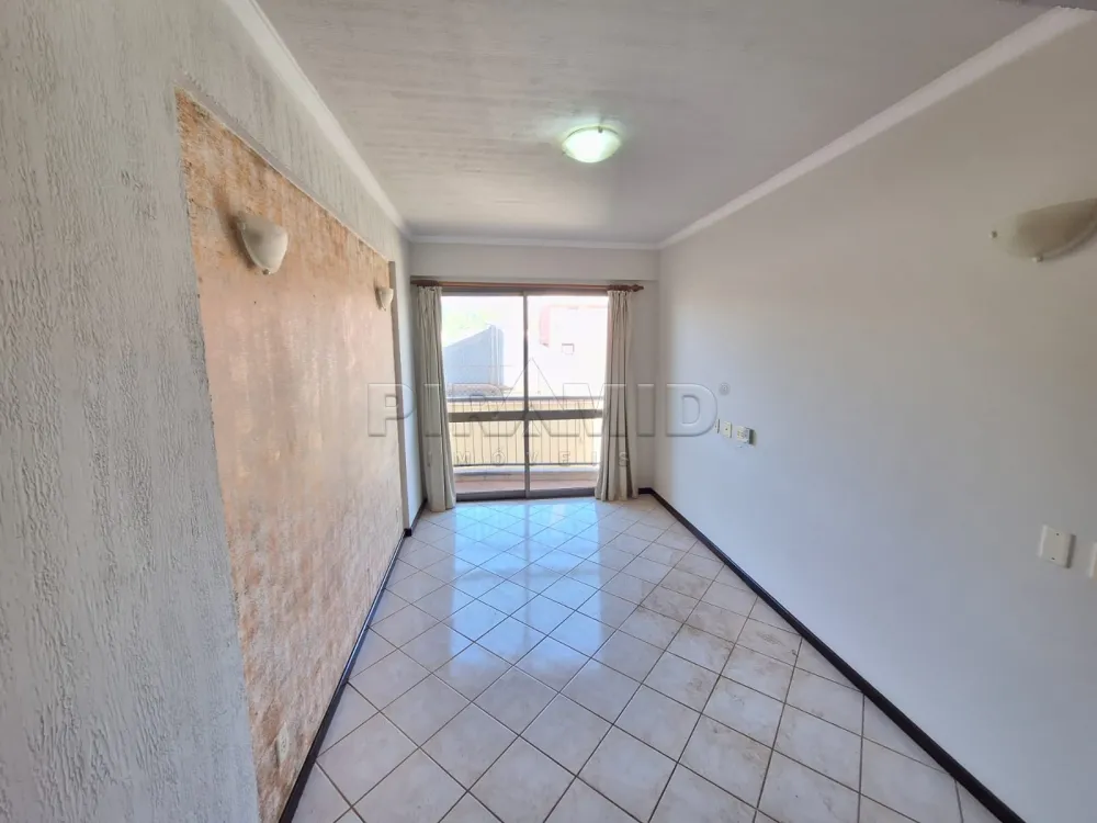 Alugar Apartamento / Padr&atilde;o em Ribeir&atilde;o Preto R$ 1.200,00 - Foto 1
