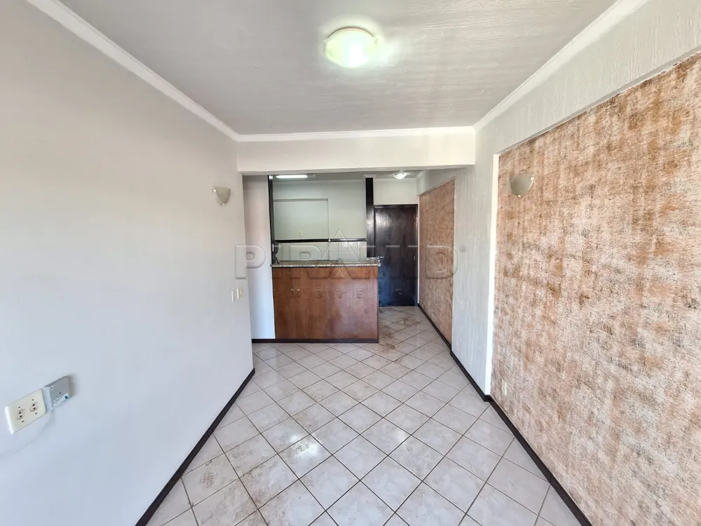 Alugar Apartamento / Padr&atilde;o em Ribeir&atilde;o Preto R$ 1.200,00 - Foto 2