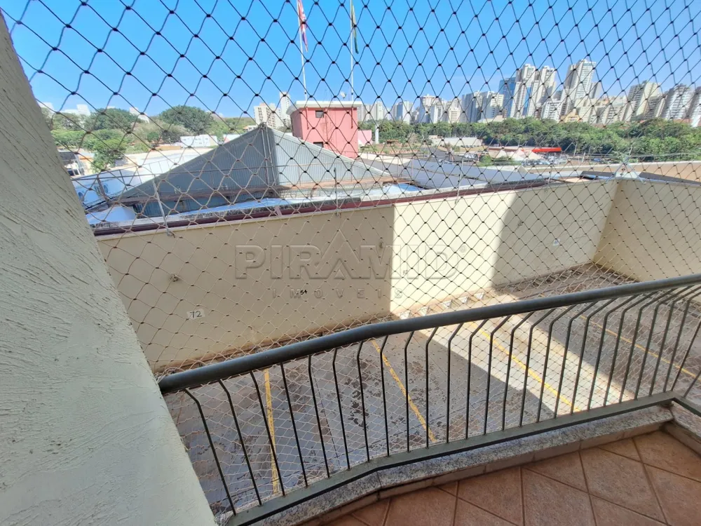 Alugar Apartamento / Padr&atilde;o em Ribeir&atilde;o Preto R$ 1.200,00 - Foto 3