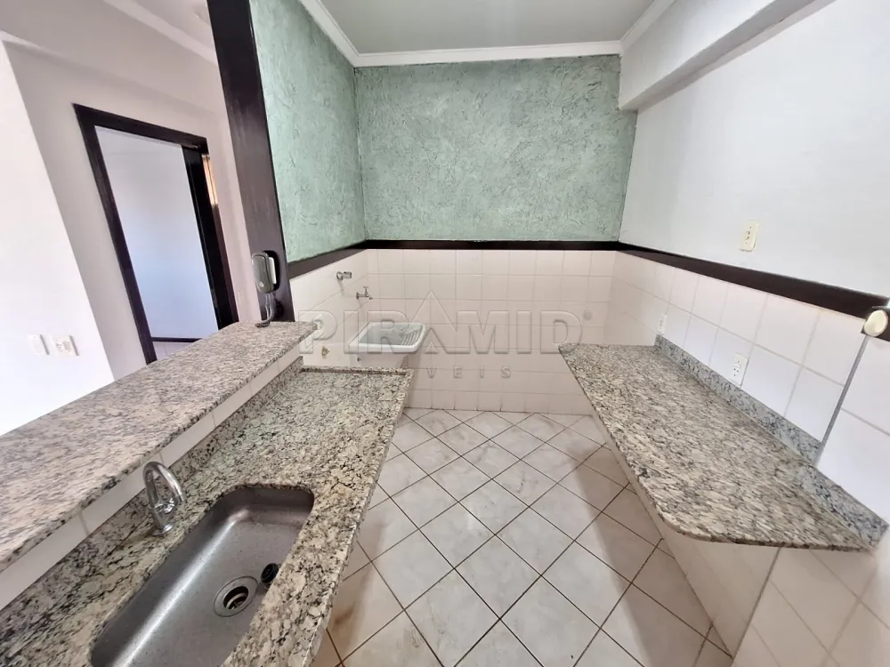Alugar Apartamento / Padr&atilde;o em Ribeir&atilde;o Preto R$ 1.200,00 - Foto 9