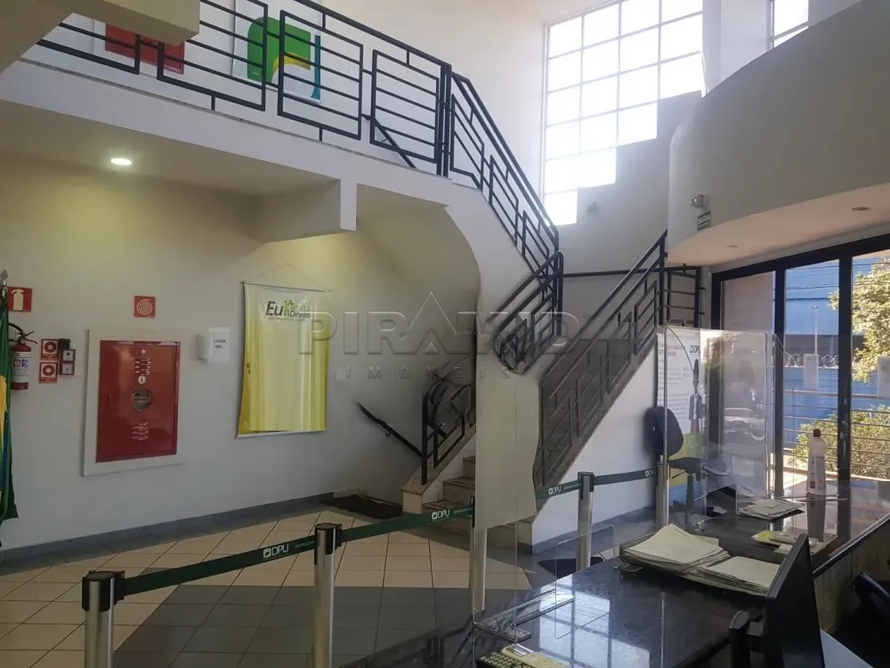Alugar Comercial / Sal&atilde;o em Ribeir&atilde;o Preto R$ 38.000,00 - Foto 1