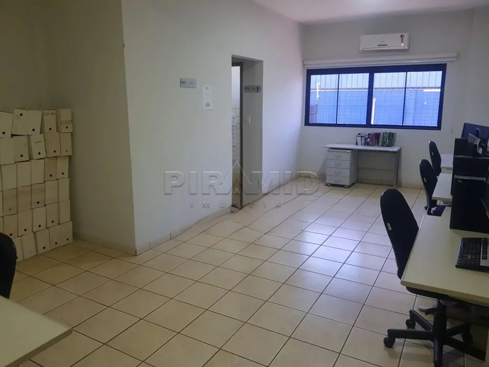 Alugar Comercial / Sal&atilde;o em Ribeir&atilde;o Preto R$ 38.000,00 - Foto 9