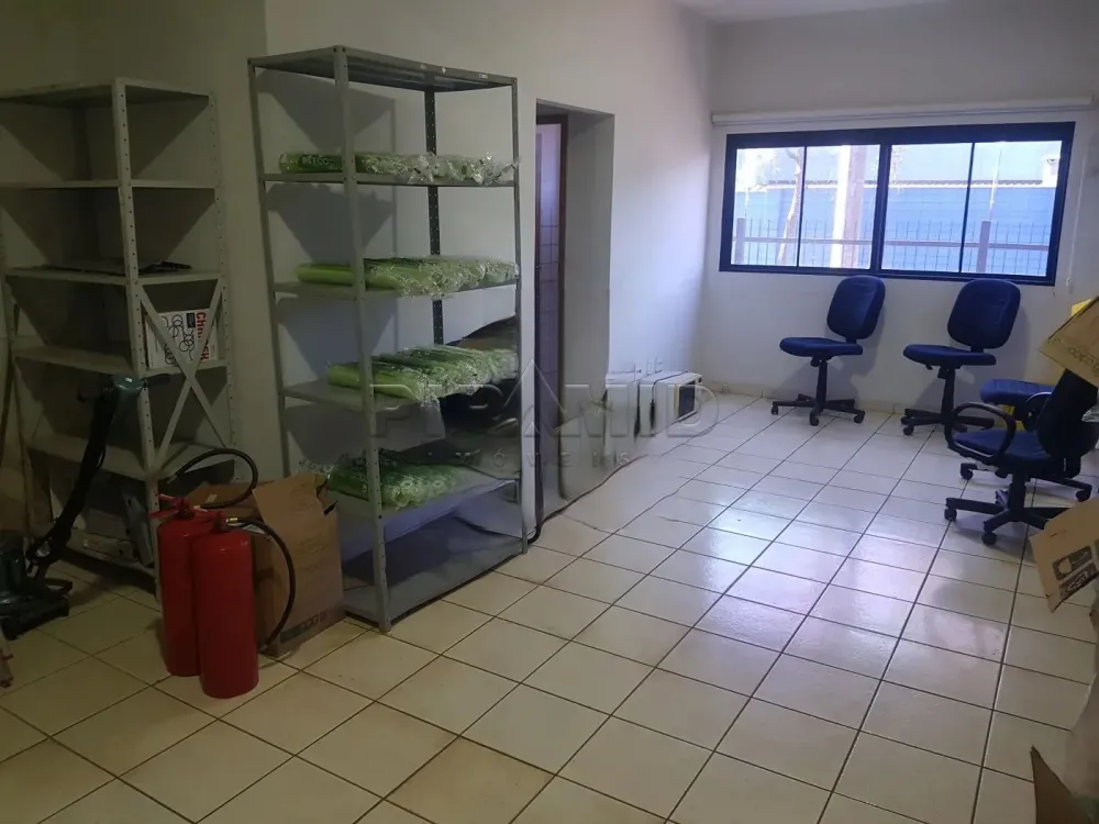 Alugar Comercial / Sal&atilde;o em Ribeir&atilde;o Preto R$ 38.000,00 - Foto 11
