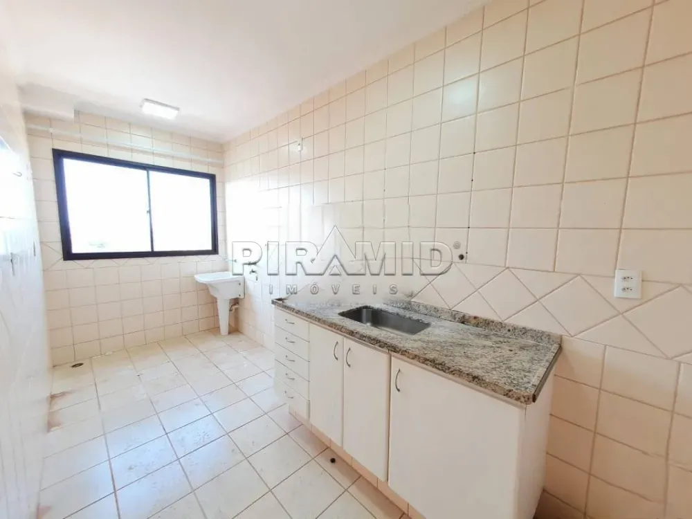 Alugar Apartamento / Padr&atilde;o em Ribeir&atilde;o Preto R$ 1.700,00 - Foto 9