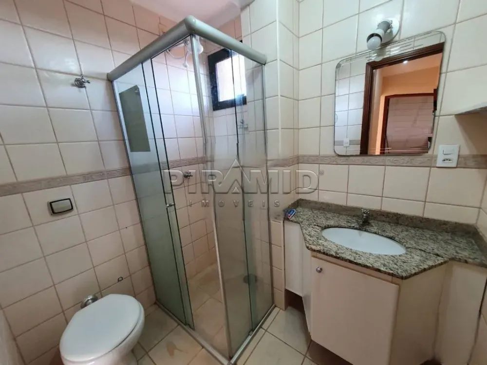 Alugar Apartamento / Padr&atilde;o em Ribeir&atilde;o Preto R$ 1.700,00 - Foto 8