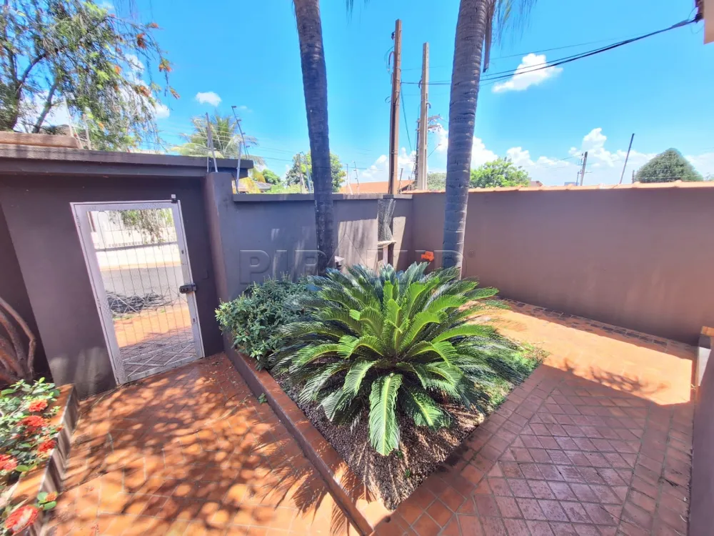 Alugar Casa / Padr&atilde;o em Ribeir&atilde;o Preto R$ 5.000,00 - Foto 1