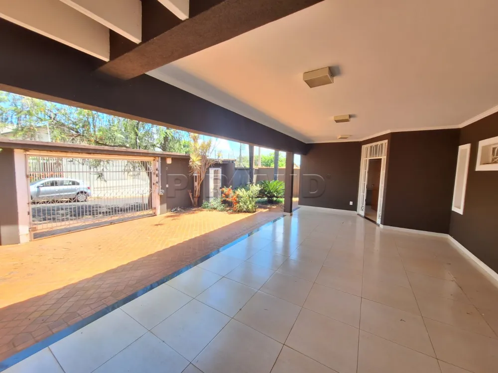 Alugar Casa / Padr&atilde;o em Ribeir&atilde;o Preto R$ 5.000,00 - Foto 3