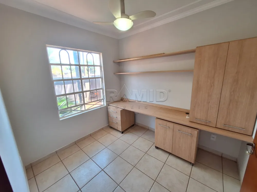 Alugar Casa / Padr&atilde;o em Ribeir&atilde;o Preto R$ 5.000,00 - Foto 8