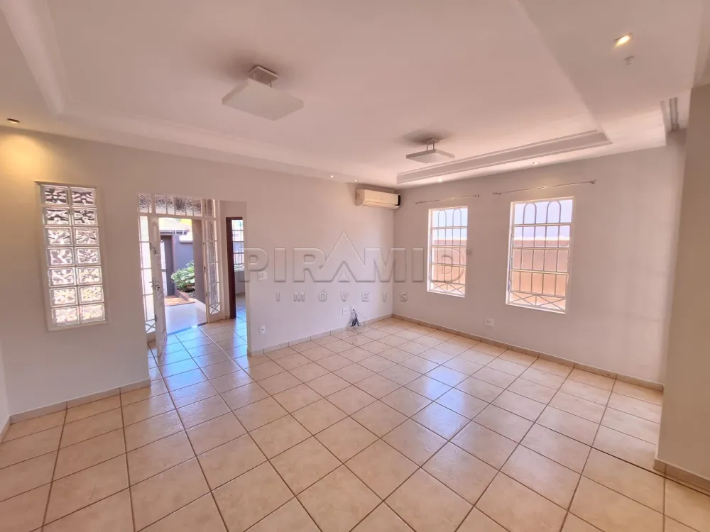 Alugar Casa / Padr&atilde;o em Ribeir&atilde;o Preto R$ 5.000,00 - Foto 4