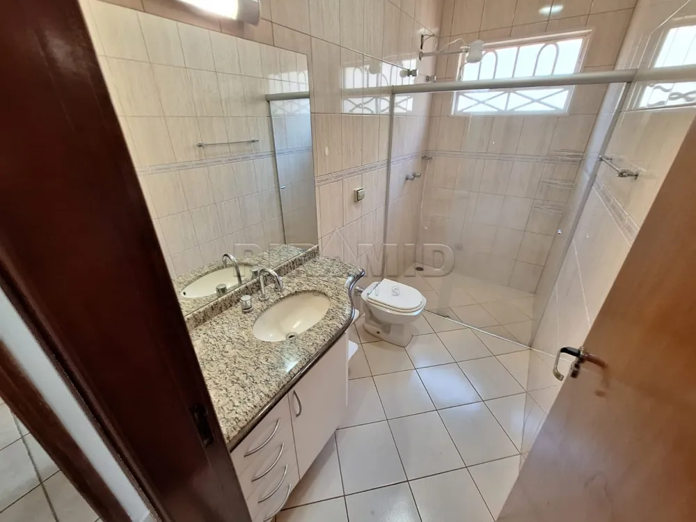 Alugar Casa / Padr&atilde;o em Ribeir&atilde;o Preto R$ 5.000,00 - Foto 12