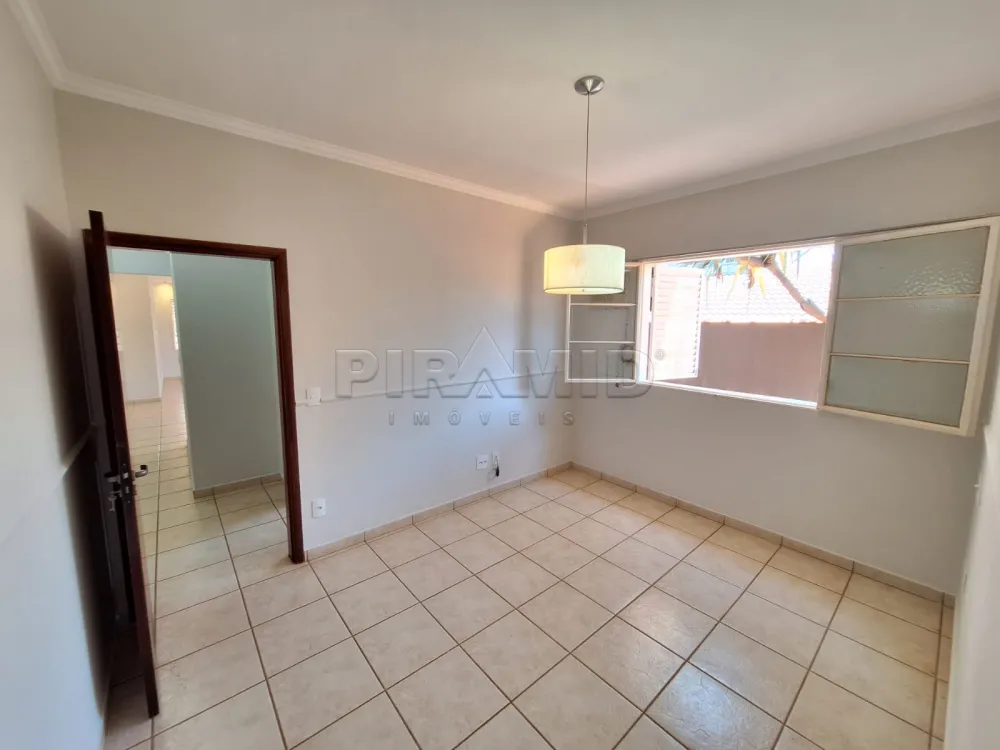 Alugar Casa / Padr&atilde;o em Ribeir&atilde;o Preto R$ 5.000,00 - Foto 9