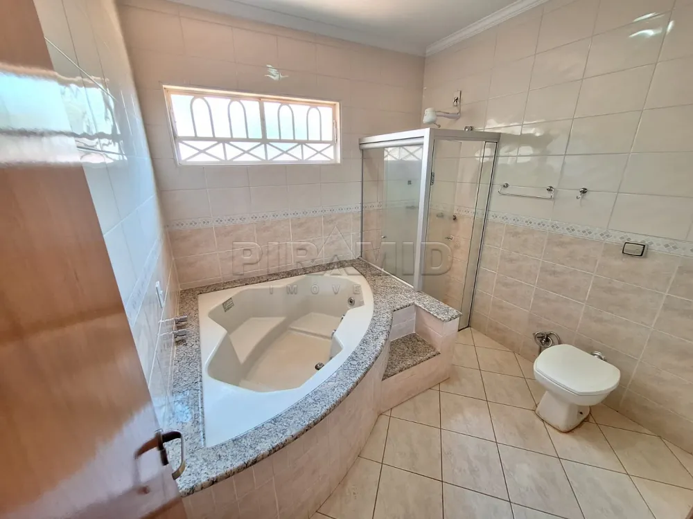 Alugar Casa / Padr&atilde;o em Ribeir&atilde;o Preto R$ 5.000,00 - Foto 21