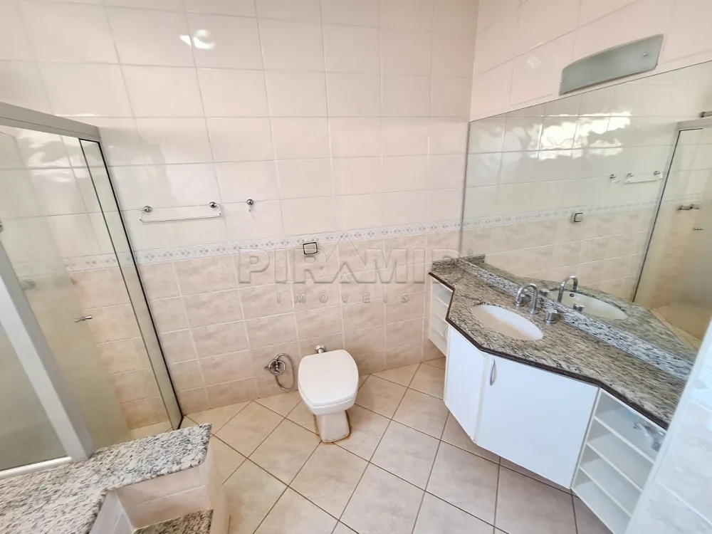 Alugar Casa / Padr&atilde;o em Ribeir&atilde;o Preto R$ 5.000,00 - Foto 22