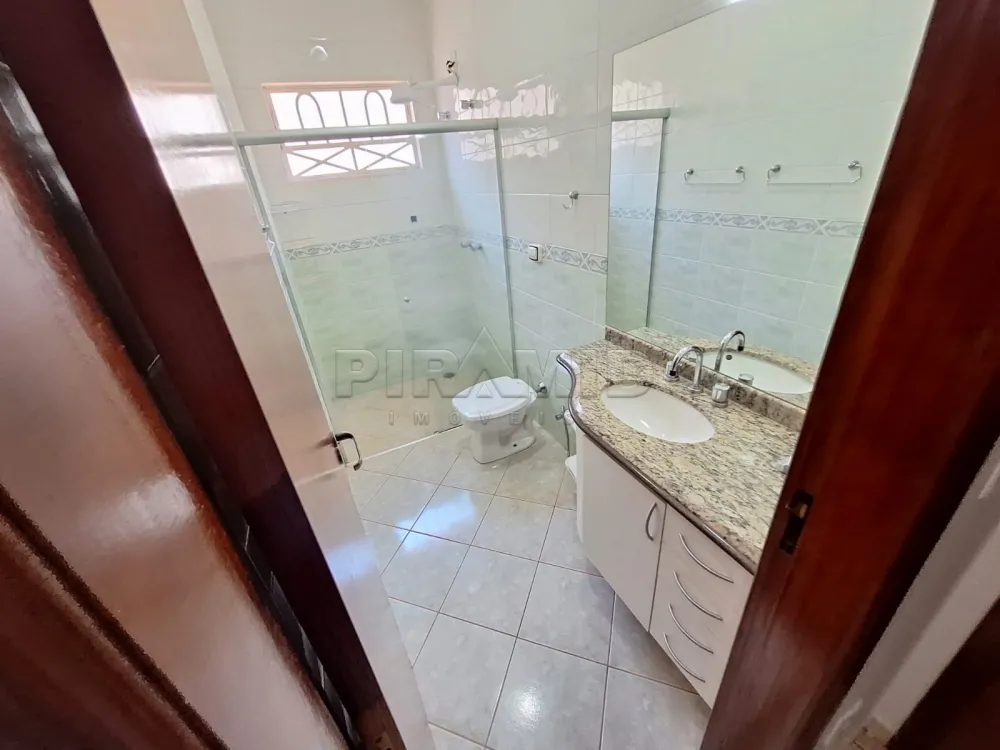 Alugar Casa / Padr&atilde;o em Ribeir&atilde;o Preto R$ 5.000,00 - Foto 15