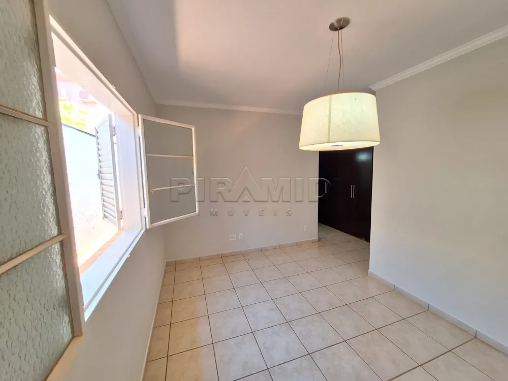 Alugar Casa / Padr&atilde;o em Ribeir&atilde;o Preto R$ 5.000,00 - Foto 18