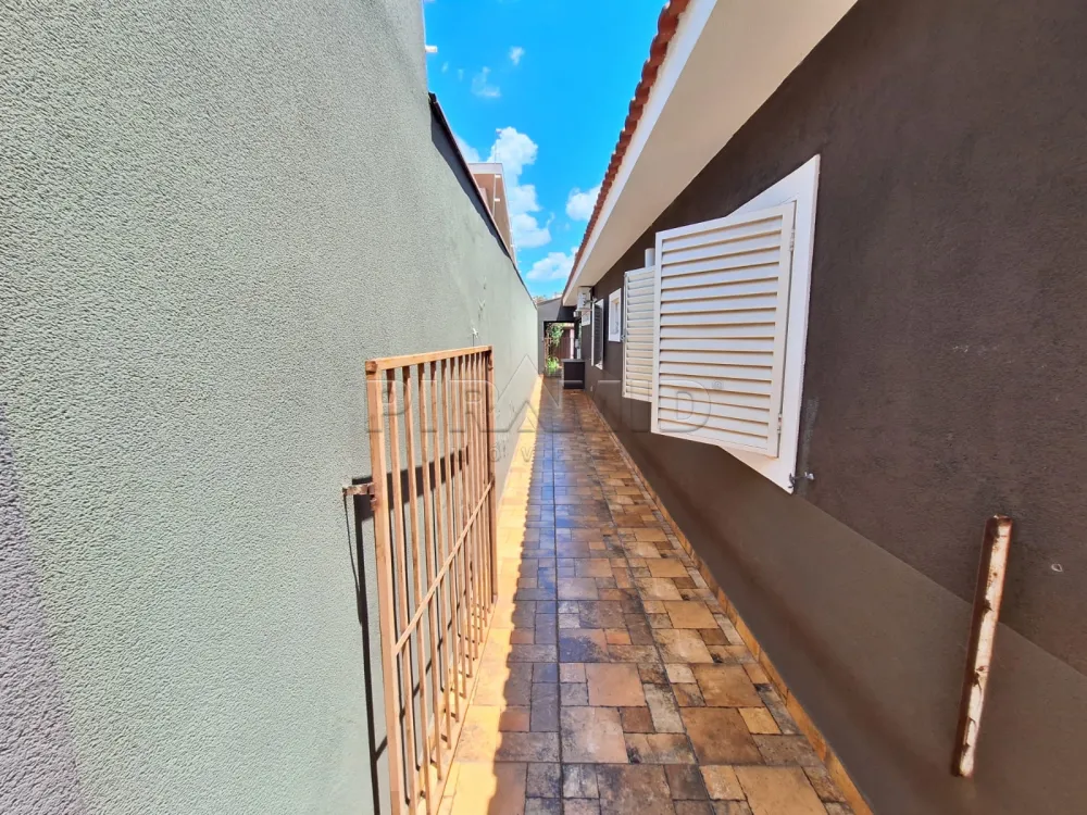 Alugar Casa / Padr&atilde;o em Ribeir&atilde;o Preto R$ 5.000,00 - Foto 33