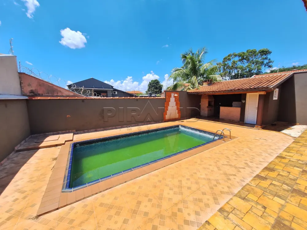 Alugar Casa / Padr&atilde;o em Ribeir&atilde;o Preto R$ 5.000,00 - Foto 36