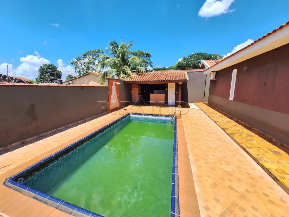 Alugar Casa / Padr&atilde;o em Ribeir&atilde;o Preto R$ 5.000,00 - Foto 37