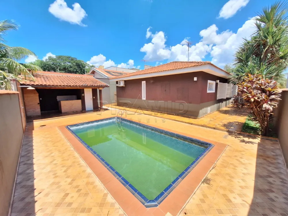 Alugar Casa / Padr&atilde;o em Ribeir&atilde;o Preto R$ 5.000,00 - Foto 38