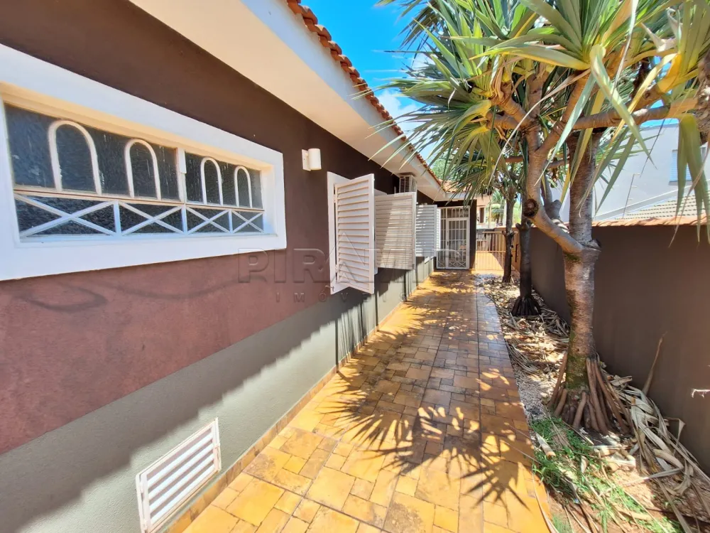 Alugar Casa / Padr&atilde;o em Ribeir&atilde;o Preto R$ 5.000,00 - Foto 34