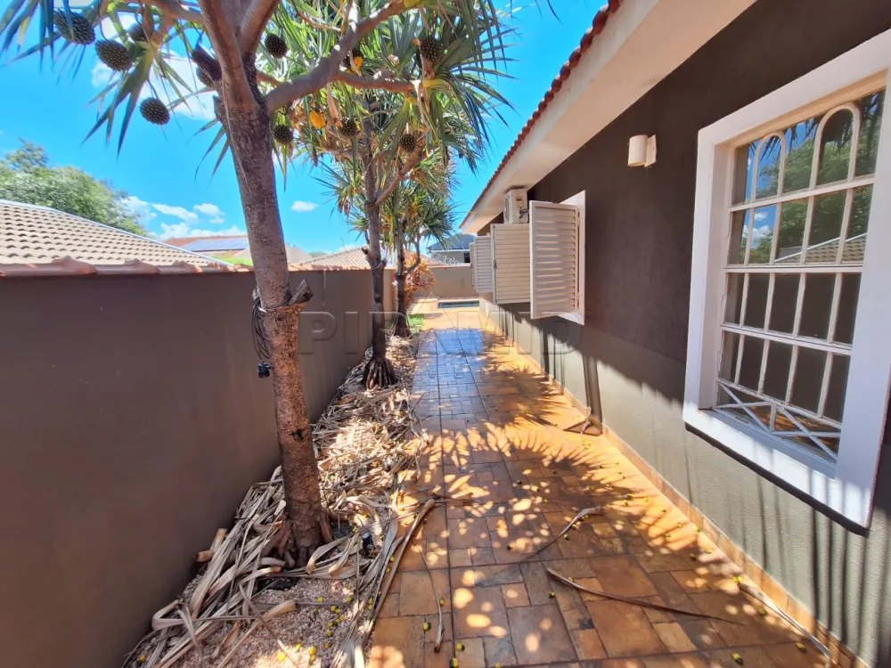 Alugar Casa / Padr&atilde;o em Ribeir&atilde;o Preto R$ 5.000,00 - Foto 35