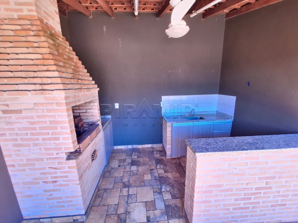 Alugar Casa / Padr&atilde;o em Ribeir&atilde;o Preto R$ 5.000,00 - Foto 39