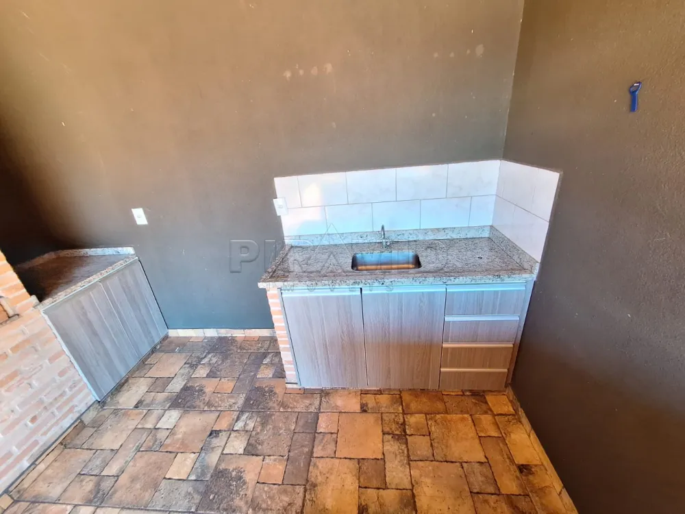 Alugar Casa / Padr&atilde;o em Ribeir&atilde;o Preto R$ 5.000,00 - Foto 40