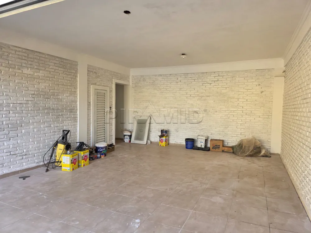 Alugar Casa / Padr&atilde;o em Ribeir&atilde;o Preto R$ 8.000,00 - Foto 1