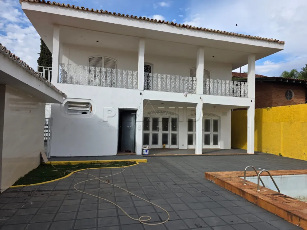 Alugar Casa / Padr&atilde;o em Ribeir&atilde;o Preto R$ 8.000,00 - Foto 10