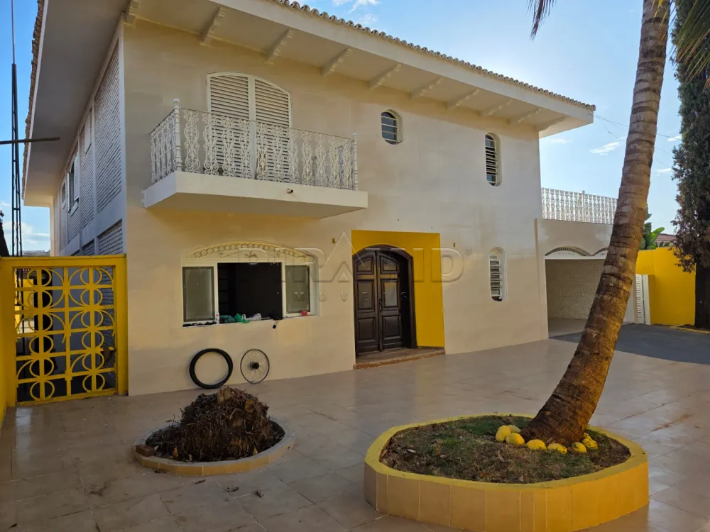 Alugar Casa / Padr&atilde;o em Ribeir&atilde;o Preto R$ 8.000,00 - Foto 11