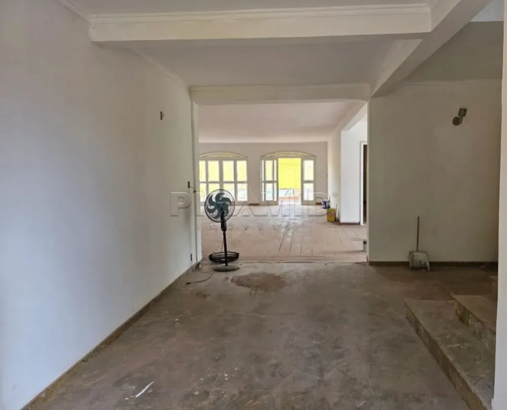 Alugar Casa / Padr&atilde;o em Ribeir&atilde;o Preto R$ 8.000,00 - Foto 3