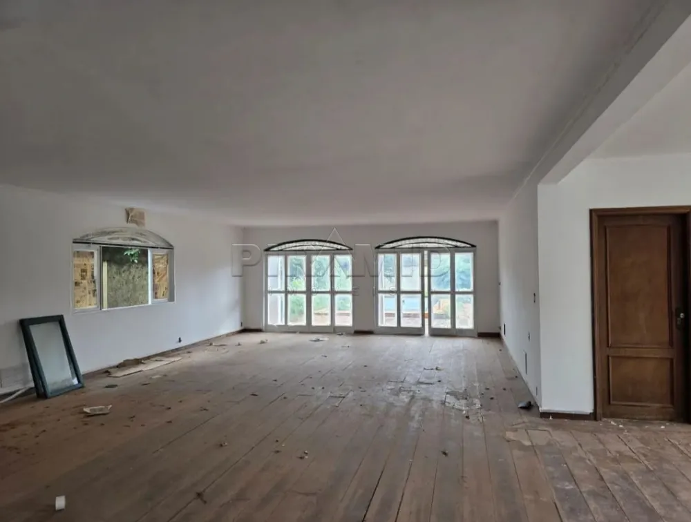 Alugar Casa / Padr&atilde;o em Ribeir&atilde;o Preto R$ 8.000,00 - Foto 4