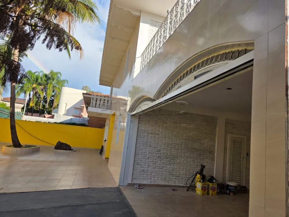Alugar Casa / Padr&atilde;o em Ribeir&atilde;o Preto R$ 8.000,00 - Foto 6
