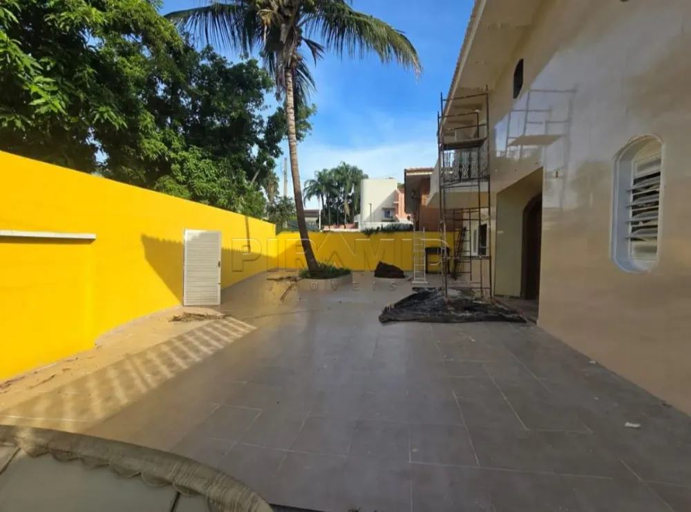 Alugar Casa / Padr&atilde;o em Ribeir&atilde;o Preto R$ 8.000,00 - Foto 9