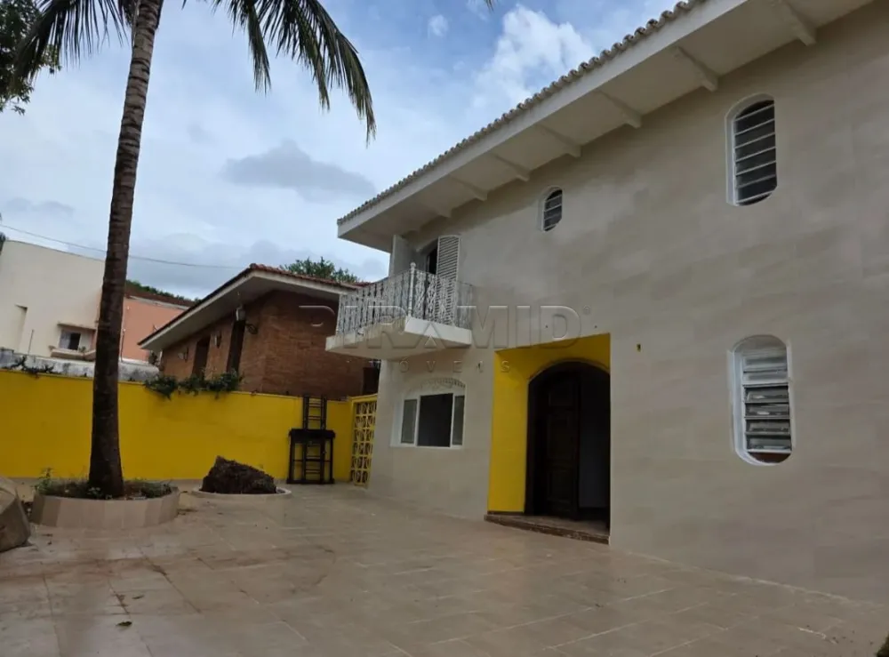 Alugar Casa / Padr&atilde;o em Ribeir&atilde;o Preto R$ 8.000,00 - Foto 12