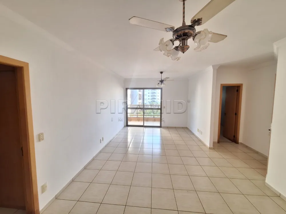 Alugar Apartamento / Padr&atilde;o em Ribeir&atilde;o Preto R$ 3.000,00 - Foto 1