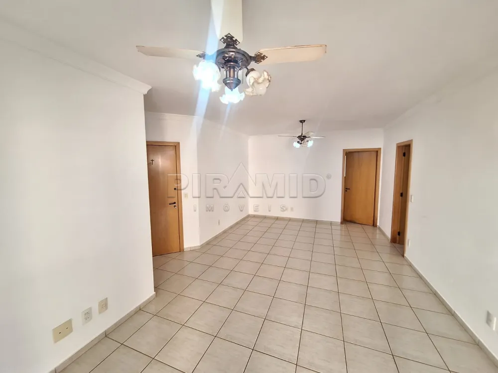 Alugar Apartamento / Padr&atilde;o em Ribeir&atilde;o Preto R$ 3.000,00 - Foto 2