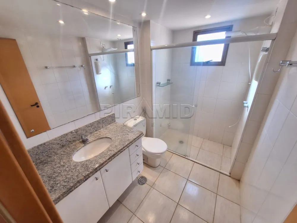 Alugar Apartamento / Padr&atilde;o em Ribeir&atilde;o Preto R$ 3.000,00 - Foto 15