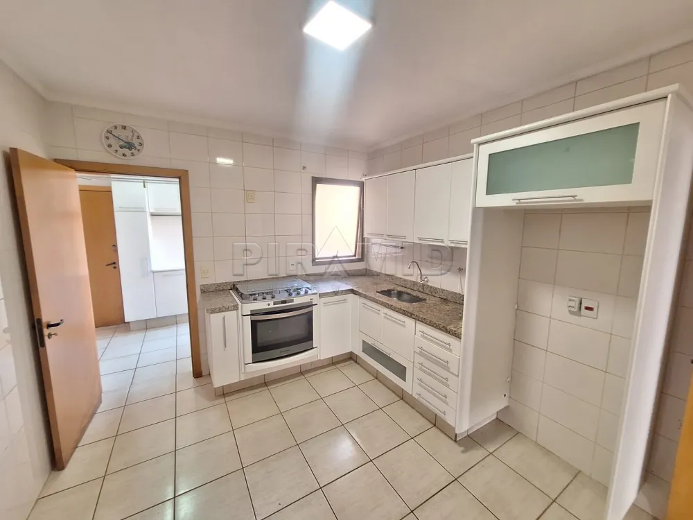 Alugar Apartamento / Padr&atilde;o em Ribeir&atilde;o Preto R$ 3.000,00 - Foto 19