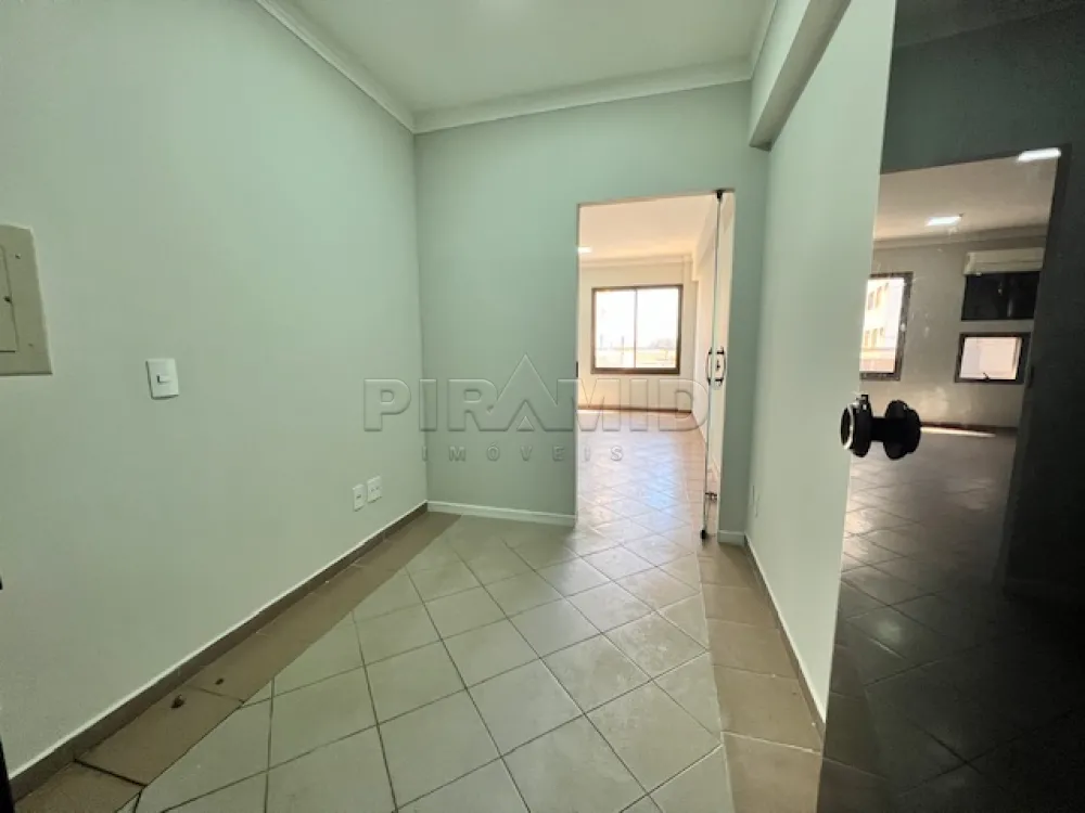 Alugar Comercial / Sala em Ribeir&atilde;o Preto R$ 1.000,00 - Foto 1