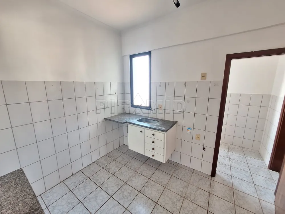 Alugar Apartamento / Padr&atilde;o em Ribeir&atilde;o Preto R$ 1.100,00 - Foto 9